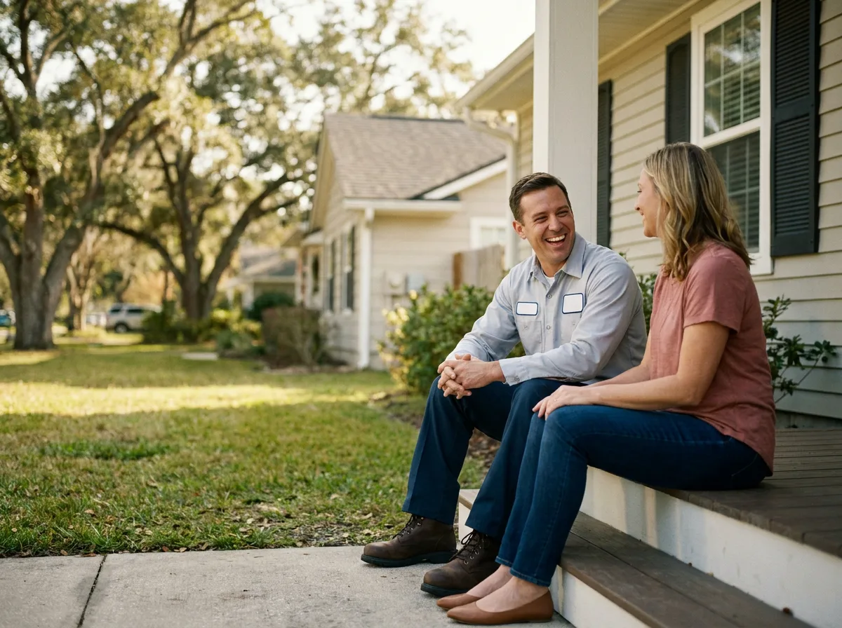 Septic tank pumping FAQs for Hartselle, AL